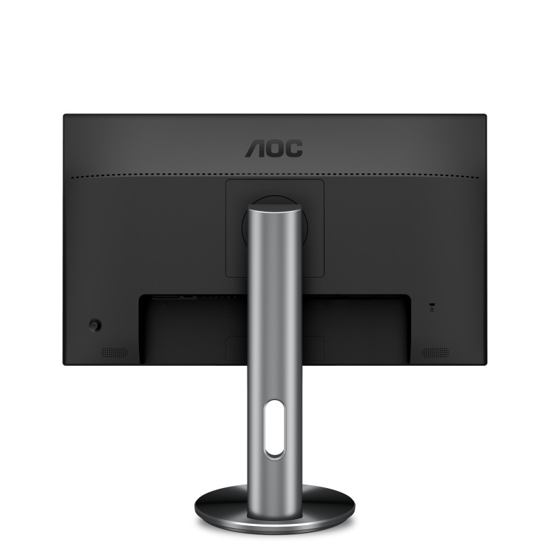AOC 90 Series U2790PQU écran plat de PC 68,6 cm (27") 3840 x 2160 pixels 4K Ultra HD LED Noir