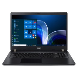 Acer TravelMate P4 TMP215-53-71Y5 Laptop 39,6 cm (15.6") Full HD Intel® Core™ i7 i7-1165G7 8 GB DDR4-SDRAM 256 GB SSD Wi-Fi 6