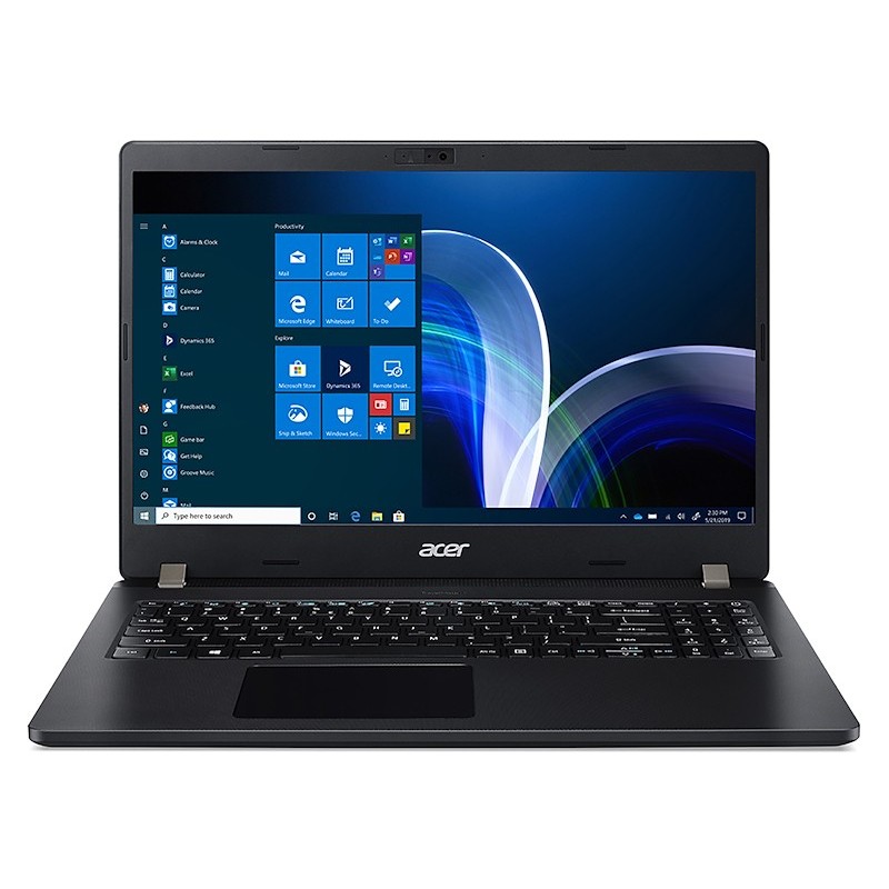 Acer TravelMate P2 TMP215-53-75F6 Ordinateur portable 39,6 cm (15.6") Full HD Intel® Core™ i7 i7-1165G7 8 Go DDR4-SDRAM 256 Go