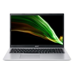 Acer Aspire 3 A315-58G Portátil 39,6 cm (15.6") Full HD Intel® Core™ i5 i5-1135G7 8 GB DDR4-SDRAM 256 GB SSD NVIDIA GeForce