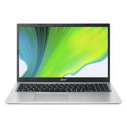 Acer Aspire 3 A315-35 Ordinateur portable 39,6 cm (15.6") Full HD Intel® Celeron® N4500 4 Go DDR4-SDRAM 256 Go SSD Wi-Fi 5
