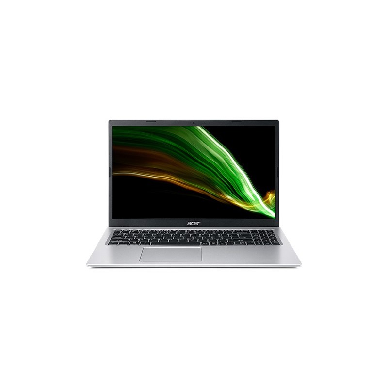 Acer Aspire 3 A315-58 Computer portatile 39,6 cm (15.6") Full HD Intel® Core™ i3 i3-1115G4 8 GB DDR4-SDRAM 512 GB SSD Wi-Fi 5