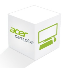 Acer SV.WPAAP.A04 Garantieverlängerung