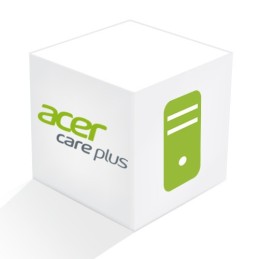 Acer SV.WCMAP.A00 estensione della garanzia