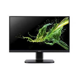 Acer KA KA272BI computer monitor 27" 1920 x 1080 pixels Full HD LED Black