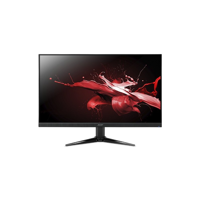 Acer NITRO QG1 QG241Y LED display 60,5 cm (23.8") 1920 x 1080 Pixeles Full HD Negro