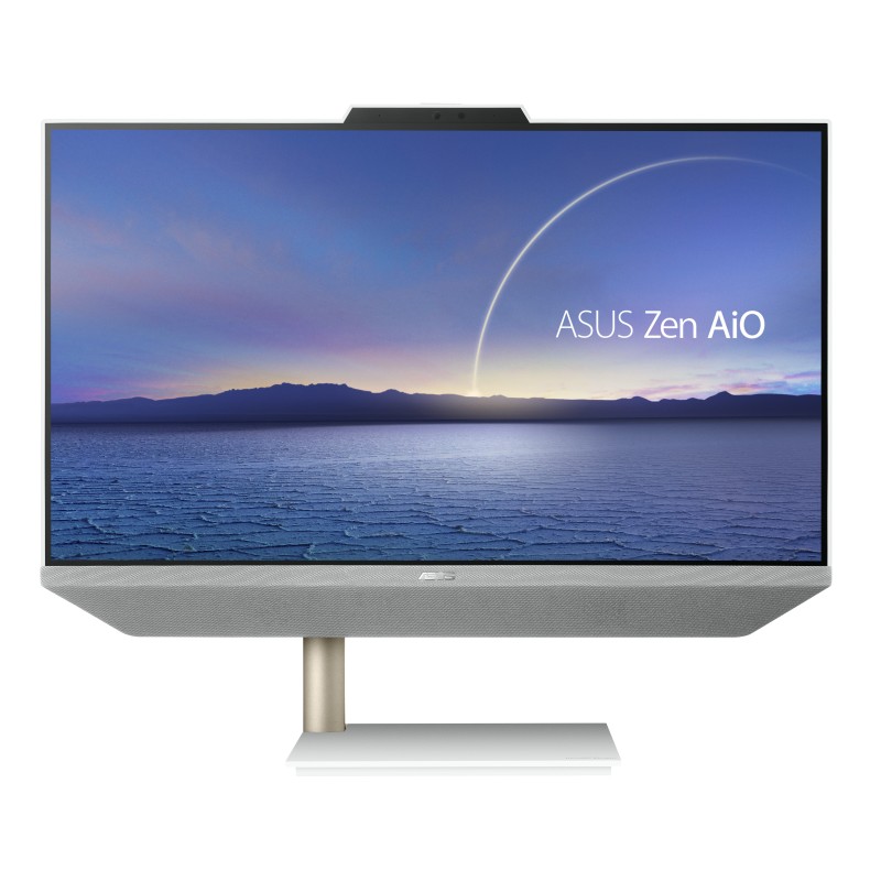 ASUS Zen AiO A5400WFAK-WA186 Intel® Core™ i3 23.8" 1920 x 1080 pixels 8 GB DDR4-SDRAM 256 GB SSD All-in-One PC Windows 10 Home