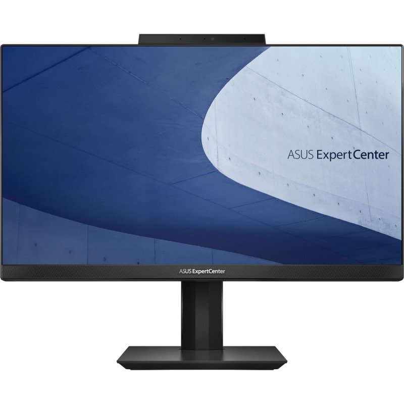ASUS ExpertCenter E5 AiO 22 E5202WHAK-BA053R Intel® Core™ i5 21.5" 1920 x 1080 pixels 8 GB DDR4-SDRAM 256 GB SSD All-in-One PC