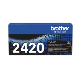 Brother TN-2420 toner cartridge 1 pc(s) Original Black