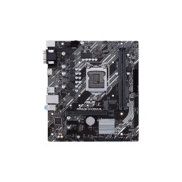 ASUS PRIME H410M-E CSM Intel H410 LGA 1200 (Socket H5) micro ATX