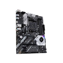 ASUS PRIME X570-P AMD X570 Zócalo AM4 ATX