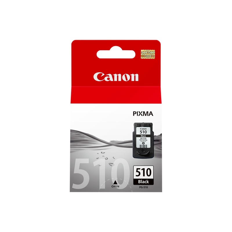 Canon PG-510BK Tinte Schwarz