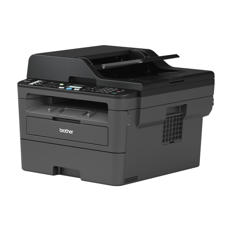 Brother MFC-L2710DW Multifunktionsdrucker Laser A4 1200 x 1200 DPI 30 Seiten pro Minute WLAN