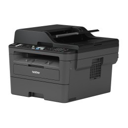 Brother MFC-L2710DN multifunction printer Laser A4 1200 x 1200 DPI 30 ppm