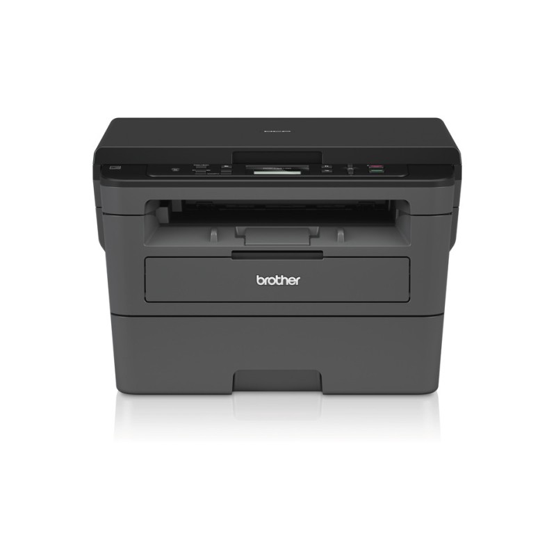 Brother DCP-L2510D Multifunktionsdrucker Laser A4 1200 x 1200 DPI 30 Seiten pro Minute