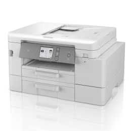 Brother MFC-J4540DWXL multifunction printer Inkjet A4 4800 x 1200 DPI Wi-Fi