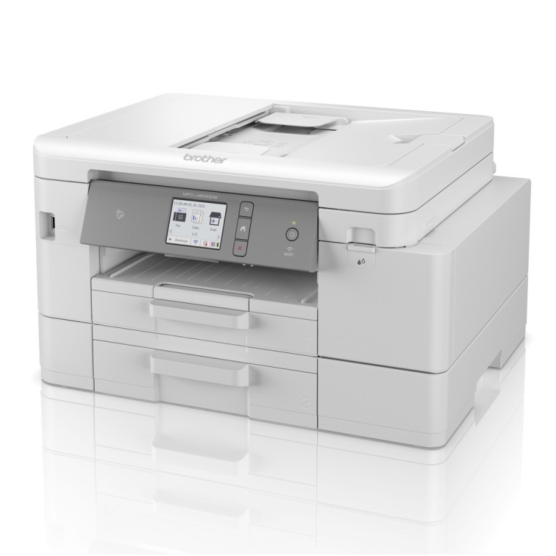 Brother MFC-J4540DWXL Multifunktionsdrucker Tintenstrahl A4 4800 x 1200 DPI WLAN