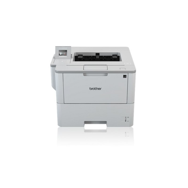 Brother HL-L6300DW imprimante laser 1200 x 1200 DPI A4 Wifi