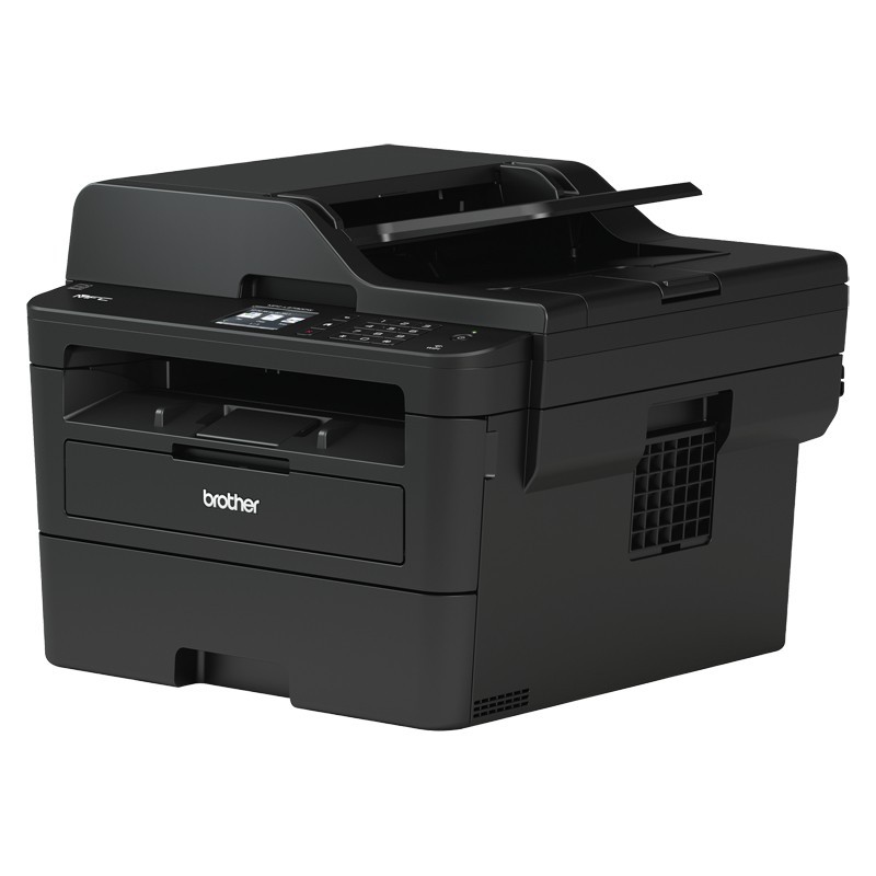 Brother MFC-L2730DW Multifunktionsdrucker Laser A4 2400 x 600 DPI 34 Seiten pro Minute WLAN