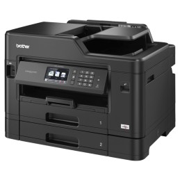 Brother MFC-J5730DW stampante multifunzione Ad inchiostro A3 1200 x 4800 DPI 35 ppm Wi-Fi