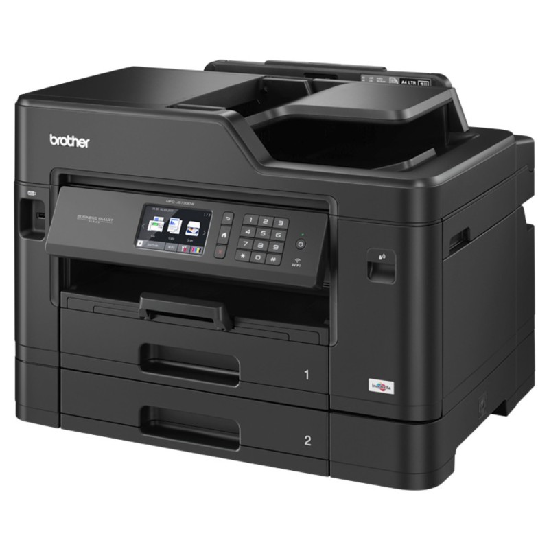 Brother MFC-J5730DW imprimante multifonction Jet d'encre A3 1200 x 4800 DPI 35 ppm Wifi