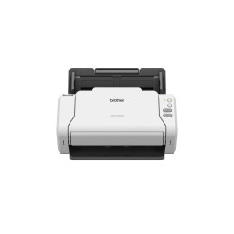Brother ADS-2700W scanner Scanner ADF 600 x 600 DPI A4 Noir, Blanc