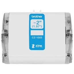 Brother CZ-1005 label-making tape