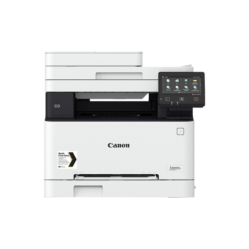 Canon i-SENSYS MF645Cx Laser A4 1200 x 1200 DPI 21 ppm Wi-Fi