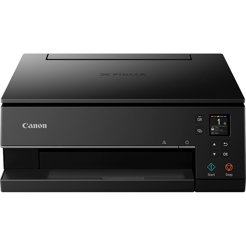 Canon PIXMA TS6350 Inkjet A4 4800 x 1200 DPI Wi-Fi