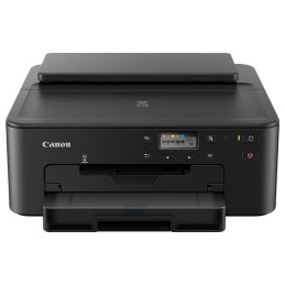 Canon PIXMA TS705 stampante a getto d'inchiostro A colori 4800 x 1200 DPI A4 Wi-Fi