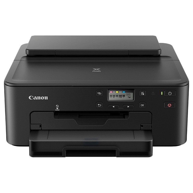 Canon PIXMA TS705 inkjet printer Color 4800 x 1200 DPI A4 Wi-Fi