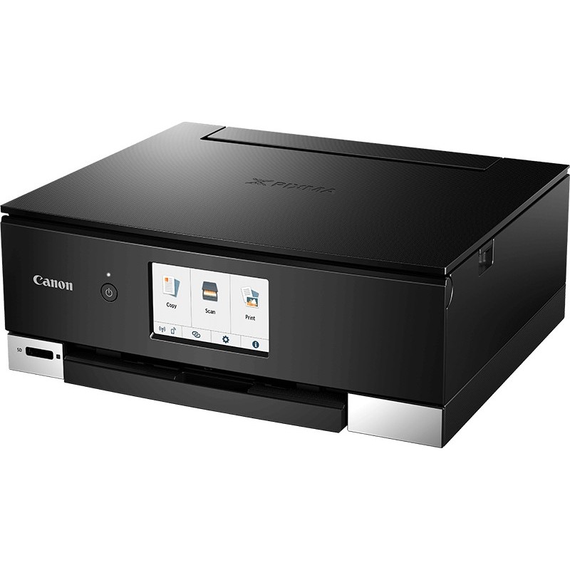 Canon PIXMA TS8350 Inkjet A4 4800 x 1200 DPI Wi-Fi