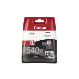 Canon PG-540 XL w sec ink cartridge 1 pc(s) Original High (XL) Yield Black