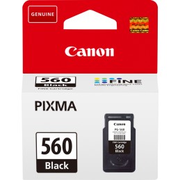 Canon 3713C001 ink cartridge 1 pc(s) Original Black