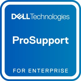 DELL Actualización de 1 año Next Business Day a 3 años ProSupport