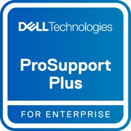DELL 3Y Basic Onsite to 5Y ProSpt PL