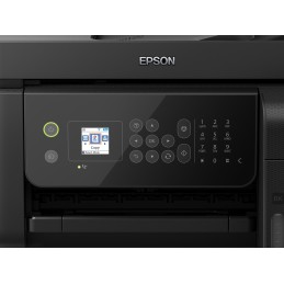 Epson EcoTank ET-4700 Inkjet A4 5760 x 1440 DPI 33 ppm Wi-Fi