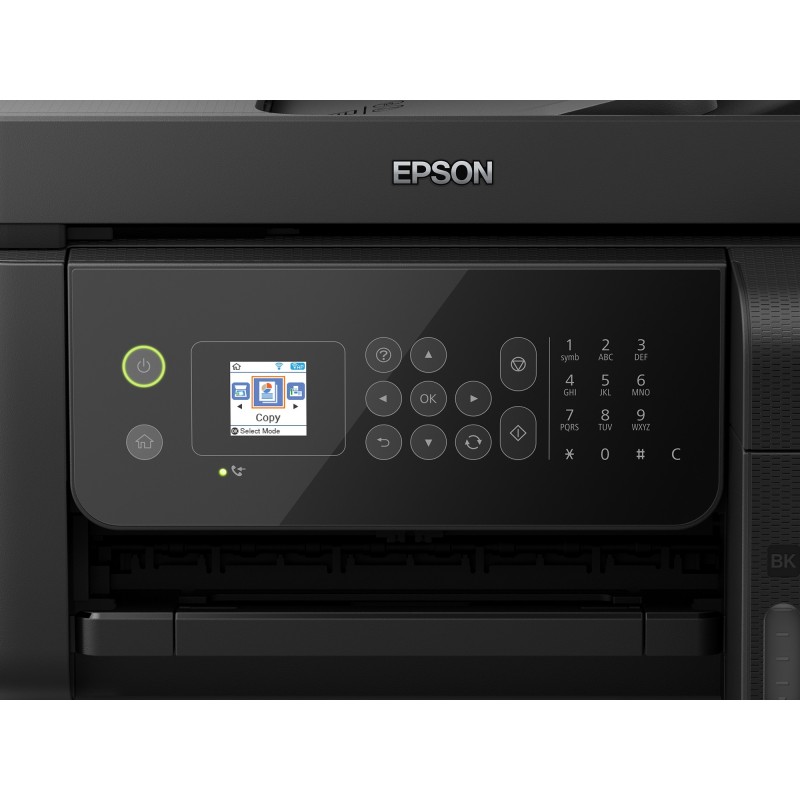 Epson EcoTank ET-4700 Inkjet A4 5760 x 1440 DPI 33 ppm Wi-Fi