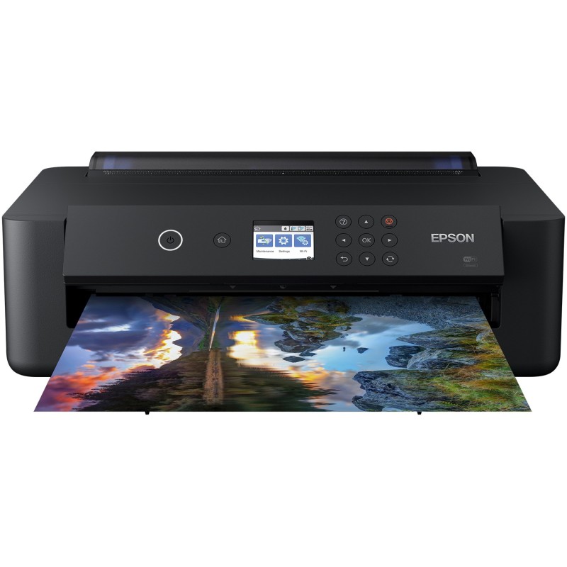 Epson HD XP-15000 inkjet printer Color 5760 x 1440 DPI A3 Wi-Fi