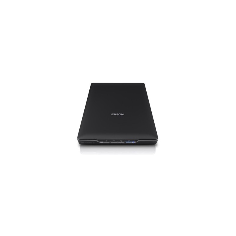Epson Perfection V39 Flatbed scanner 4800 x 4800 DPI A4 Black