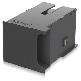 Epson C13T671000 printer scanner spare part Waste toner container 1 pc(s)