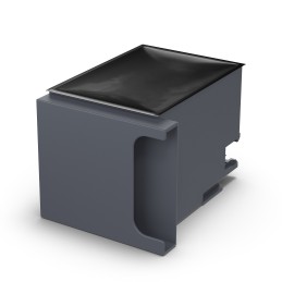 Epson C13T671400 printer scanner spare part Waste toner container 1 pc(s)