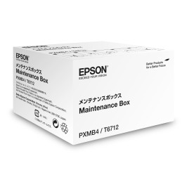 Epson C13T671200 maintenance support fee