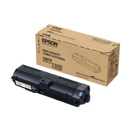 Epson C13S110079 toner cartridge 1 pc(s) Original Black