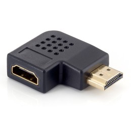 Equip 118910 cable gender changer HDMI Black