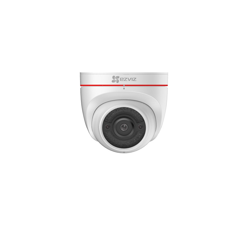 EZVIZ C4W Dôme Caméra de sécurité IP Extérieure 1920 x 1080 pixels Plafond