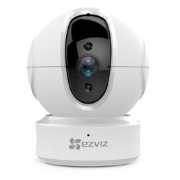 EZVIZ C6CN Spherical IP security camera Indoor 1920 x 1080 pixels Ceiling Wall Desk