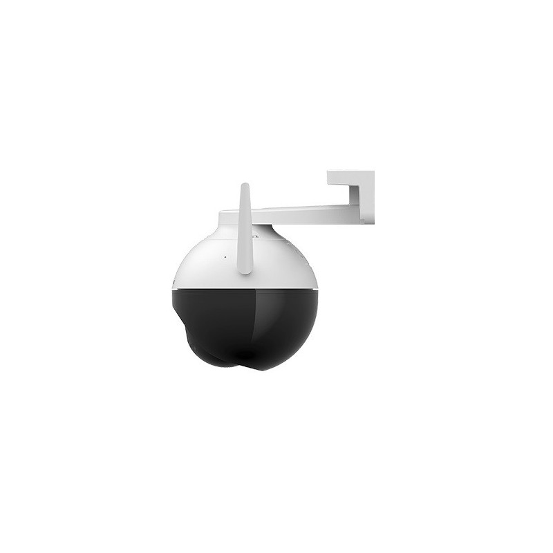 EZVIZ C8C Spherical IP security camera Outdoor 1920 x 1080 pixels Ceiling Wall Pole