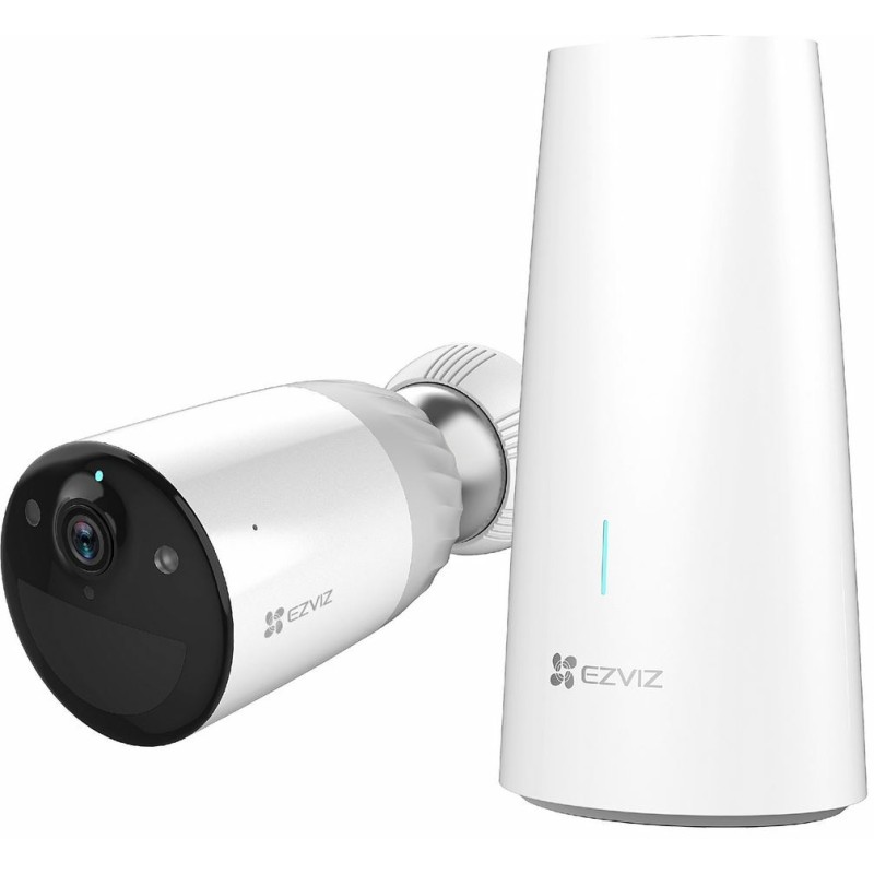 EZVIZ BC1-B1 Turret IP security camera Indoor & outdoor 1920 x 1080 pixels Wall