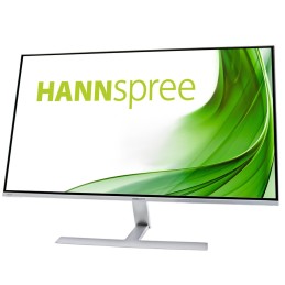 Hannspree HS279PSB LED display 68,6 cm (27") 1920 x 1080 Pixel Full HD Aluminium, Schwarz, Grau